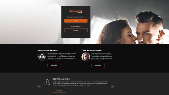 Ondeugend-Daten.nl – Flirten, fantaseren en ontmoeten